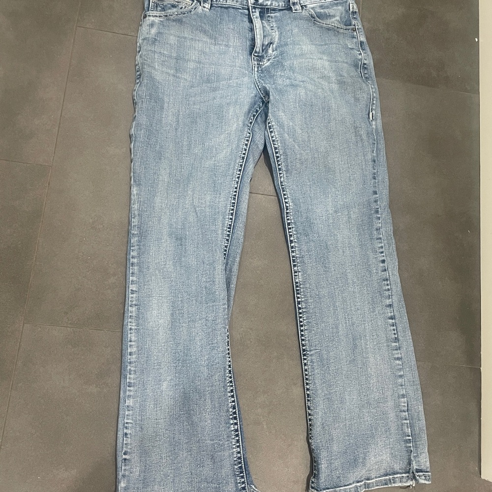 Rock & Roll jeans 34x34